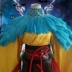 Yin Yang Shigu giành chiến thắng trong bộ trang phục cosplay đánh thức con chim nữ anime đầy đủ các đạo cụ thực sự - Cosplay
