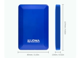 UDMA подлинный USB3.0 высокий скорость мобильного жесткого диска 80G/120/250/320G/500G Специальная цена 1T2T шифрование