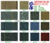 Ưu đãi Hui Carpet gạch phòng vé thảm thảm nhựa hóa bề mặt đáy của mã hóa đồng bằng vòng tròn nhỏ kt - Thảm Thảm