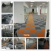 Ưu đãi Hui Carpet gạch phòng vé thảm thảm nhựa hóa bề mặt đáy của mã hóa đồng bằng vòng tròn nhỏ kt - Thảm Thảm