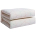 Ký túc xá sinh viên đệm bông 1.5 1.5m nhíp giường đôi pad đơn là chăn bông 1,2 m - Nệm nệm gấp 1m6 Nệm