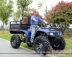 Big Hummer ATV nông dân bốn bánh off-road xe máy trailer 250 làm mát bằng nước tất cả các địa hình cát nông dân xe