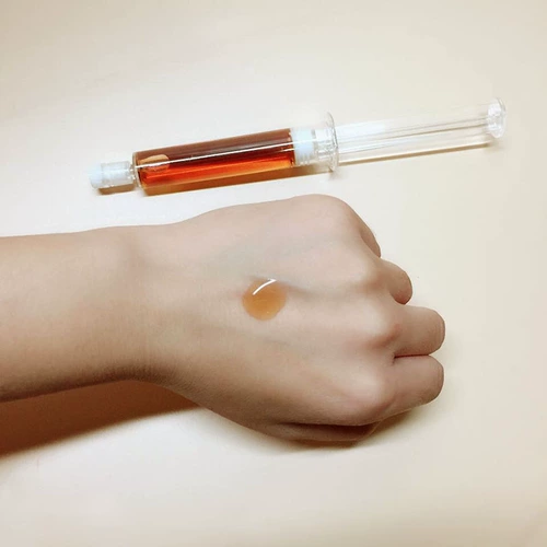 Увлажняющая подтягивающая эссенция с гиалуроновой кислотой, интенсивное увлажнение, легкое нанесение, против морщин