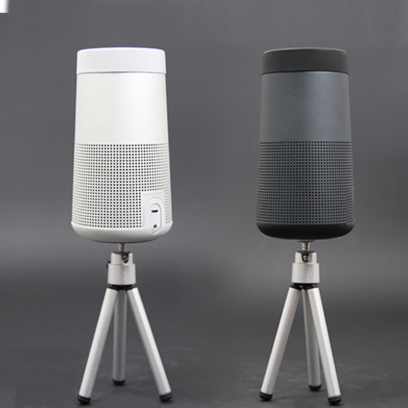 bose triangle speakers