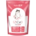 Zibei mèo sữa bánh mèo thức ăn cho mèo 1,5kg đẹp mắt để bóng tóc để thúc đẩy tăng trưởng điều hòa dạ dày thức ăn tự nhiên cho mèo 3 kg