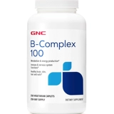 Американское семейство Vitamin B GNC/Jiananxi Высокое содержание