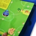 Trò chơi mê cung sữa nibobo chính hãng trò chơi mê cung du lịch vòng quanh thế giới 48 cấp đồ chơi giáo dục trẻ em trên 3 tuổi - Đồ chơi IQ