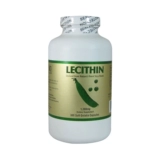 Spot Fast Hair Hairs US NCB All Natural Soy Lecithin 300 Подлинный рыбий жир - хороший партнер