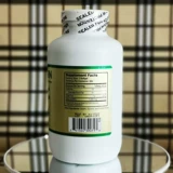 Spot Fast Hair Hairs US NCB All Natural Soy Lecithin 300 Подлинный рыбий жир - хороший партнер