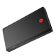 Lenovo 10000mAh sạc thông minh kinh doanh hai chiều USB Type-C 18W sạc nhanh điện thoại di động Ngân hàng điện thoại di động