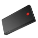 Lenovo 10000mAh sạc thông minh kinh doanh hai chiều USB Type-C 18W sạc nhanh điện thoại di động