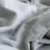 Đơn giản, vải cotton dệt kim Scorpio đan chống trượt slip bông đơn mảnh Khăn trải giường bằng vải cotton nguyên chất màu đơn 1.8M khăn trải giường Simmons - Trang bị Covers