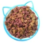 Xi Yue Cat Food Purina Joy Cat Food Thịt và Ocean Ocean Hương vị thức ăn cho mèo trưởng thành Số lượng lớn Ngũ cốc lỏng lẻo 500g - Gói Singular thức ăn cho mèo catsrang