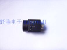 Промышленные Камеры/Видеокамеры toshiba/东芝 ik-53v 贴片机用ccd摄像机 工业相机