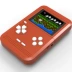 Overlord Kid Q1 Mini Tetris cầm tay FC Trẻ em PSP Máy chơi game bỏ túi Palm GB máy chơi game cầm tay sony psp Bảng điều khiển trò chơi di động