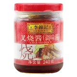 Мириновый соус из свиного соуса Li Jinji.