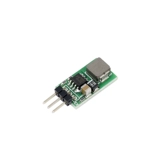 Замените LM7805 Три -терминальная стабилизация 5V1A2A напряжения напряжения регулятора входа 5,5 ~ 32 В.