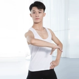 Красная танцевальная обувь искусство испытания мужские танце