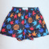 Jamaica Reggae Hemp Home Quần Casual Boxer Mũi tên Nam Thở Quần short Maple Quần đi biển 	quần áo đôi đi biển hà nội Quần bãi biển