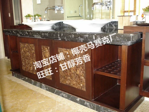 Мебель кухонный шкаф подвесной шкаф декоративная доска кокосовая декоративная доска кокосовая оболочка мебель материал фасад декоративная доска