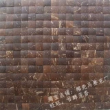 Ткань для полировки, мозаика ручной работы, аксессуар с аксессуарами, 2×2см, «сделай сам»