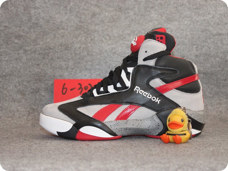 锐步reebok 奥尼尔复刻篮球鞋shaq attack m40173 599裸