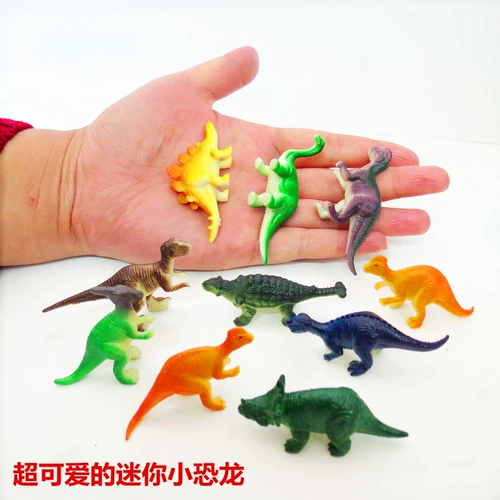 Реалистичная морская модель животного, игрушка, тигр, лев