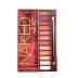 URBAN DECAY Decay City Eyeshadow 12 Color Heat Eyeshadow Palette Cherry / Pumpkin Chính hãng Counter Brand New phấn má the saem 