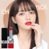 Hộp quà Dior Dior Son môi thương hiệu lớn Matte 999 Phiên bản giới hạn Màu đỏ ống Son môi Lacquer 740 520 888 son thỏi 3ce màu đỏ cam 