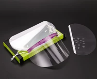 Челка, маска для профессионального использования, 10 шт, 1 шт