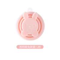 Прозрачный порошковой кролик 170 мл