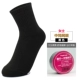 Lady-Mid Tube Net Eye Black