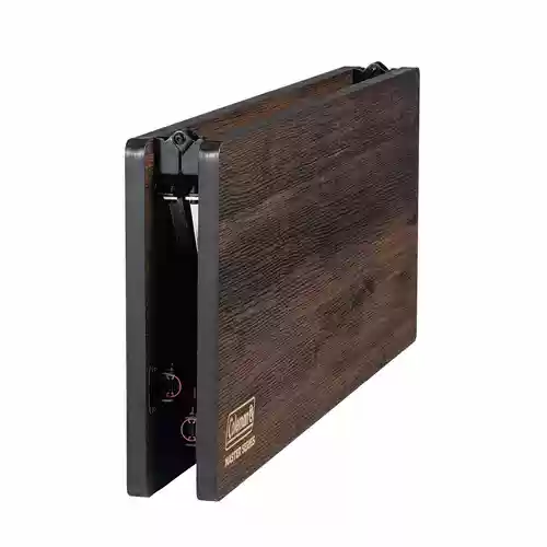 Япония Direct Mail Coleman Kolman Outdoor Camping Portable Coffee Cofting Table