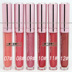 Counter chính hãng AloBon Yabang thông minh charm lip gloss 6 ml son môi son bóng giữ ẩm lâu dài không thấm nước 	son bóng amuse Son bóng / Liquid Rouge