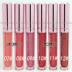 Counter chính hãng AloBon Yabang thông minh charm lip gloss 6 ml son môi son bóng giữ ẩm lâu dài không thấm nước