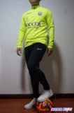 Nike, футбольные тонкие штаны для тренировок