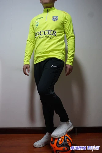 Nike, футбольные тонкие штаны для тренировок