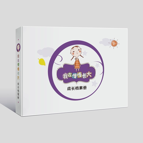 Пользовательская обложка 