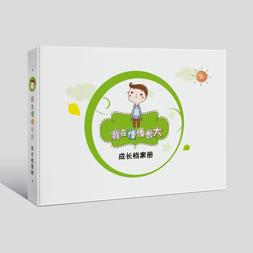 Пользовательская обложка 