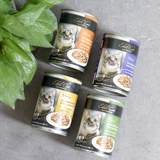 Кошачья магазин Meow's Germany Edel Edel Edel Castic 400G All -cat во время кошачья коробка