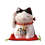 Японский фармацевт Килн импортирован Zhaocao Cat Car Dornaments День рождения творческий свадебный подарок японский автомобиль для отправки подруги