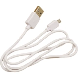 Кабель Micro USB -зарядка 2 ядра чистого медного сердечника только заряжает непослушную функцию Android плоский рот v8