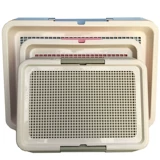 Домашний домашний животный доктор сетка собака Туалет Тедди Медведь Уре и Дональд Пуизонский уборка маленькая и маленькая собака туалет