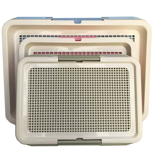 Домашний домашний животный доктор сетка собака Туалет Тедди Медведь Уре и Дональд Пуизонский уборка маленькая и маленькая собака туалет