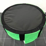 Летняя сад на пэт -собачье гнездо гнездо для арбуза