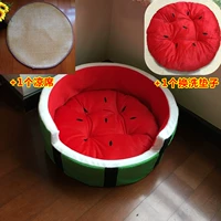 Арбуз+сиденье+смена промывки