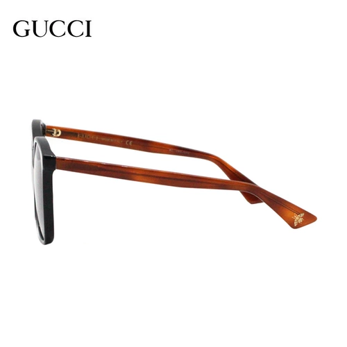 Gucci, модные трендовые комфортные солнцезащитные очки