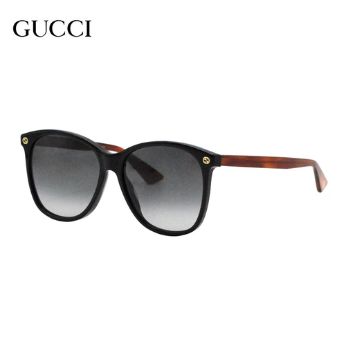 Gucci, модные трендовые комфортные солнцезащитные очки