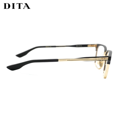 Та же самая регулировка новых японских очков из чистой ручной работы каркасной рамы миопии оптические очки государственное лицо шесть dtx132