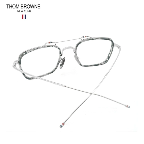 Thombrowne/Tom Brown Ueo/tbx816 Золотой шелк
